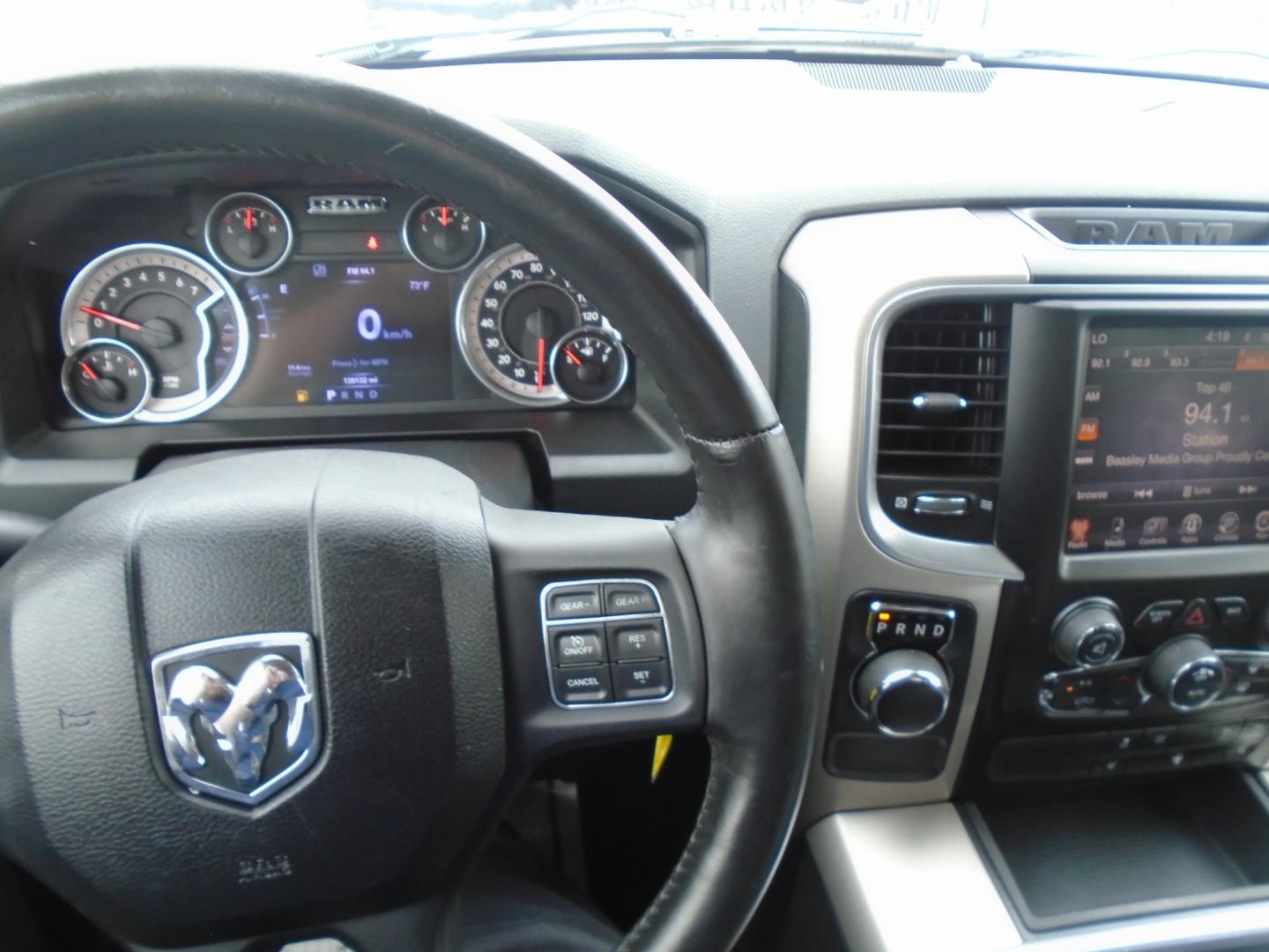 2015 RAM 1500 (1C6RR6LT5FS) , located at 6112 N Florida Avenue, Tampa, FL, 33604, (888) 521-5131, 27.954929, -82.459534 - Photo#12